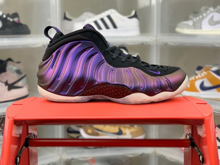 N*ike  A*ir F*oamposite  top quality  314996-008
