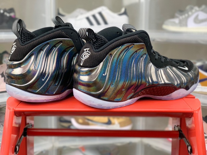 N*ike  A*ir F*oamposite  top quality  314996-900