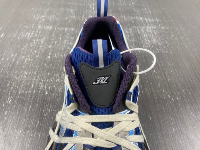 Men Women B*alenciaga P*hantom Sneaker 778698 W3XLL 0525
