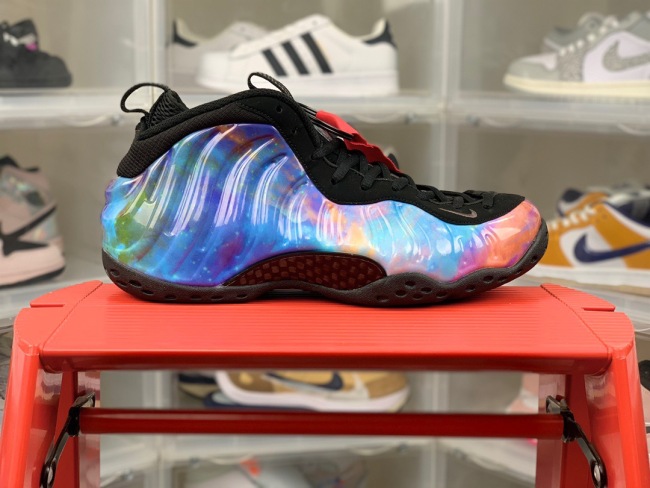 N*ike  A*ir F*oamposite  top quality  ar3771-800