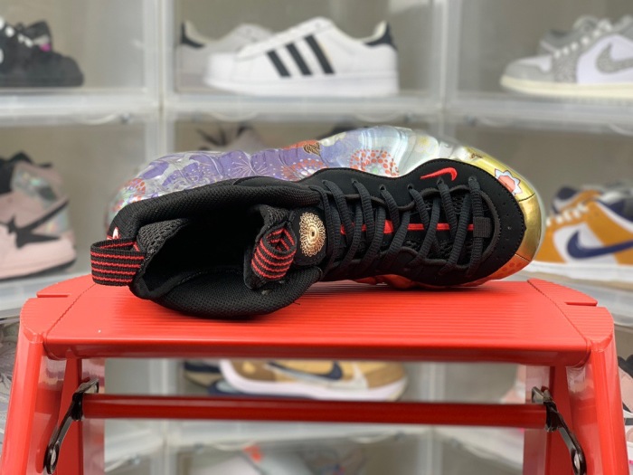 N*ike  A*ir F*oamposite  top quality  ao7541-006