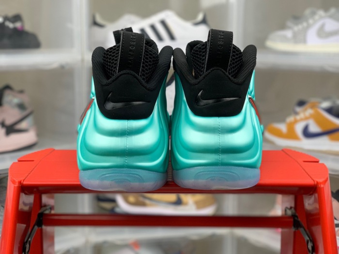 N*ike  A*ir F*oamposite  top quality  624041-303