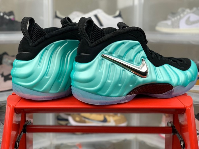 N*ike  A*ir F*oamposite  top quality  624041-303