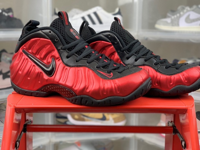 N*ike  A*ir F*oamposite  top quality  624041-604