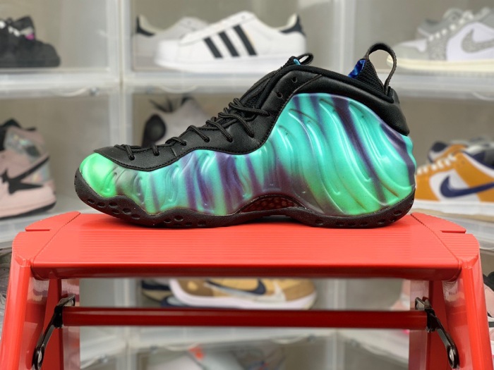 N*ike  A*ir F*oamposite  top quality  840559-001