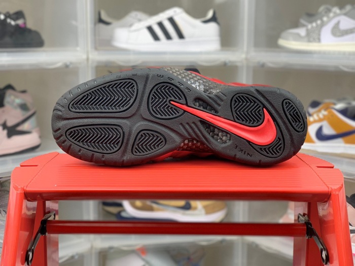N*ike  A*ir F*oamposite  top quality  624041-604