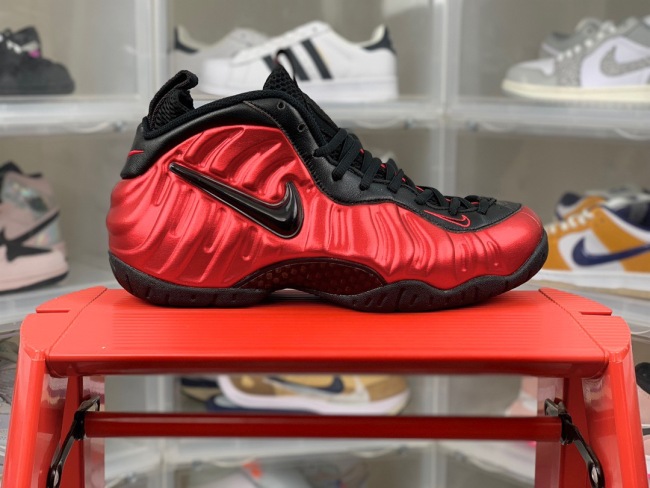 N*ike  A*ir F*oamposite  top quality  624041-604