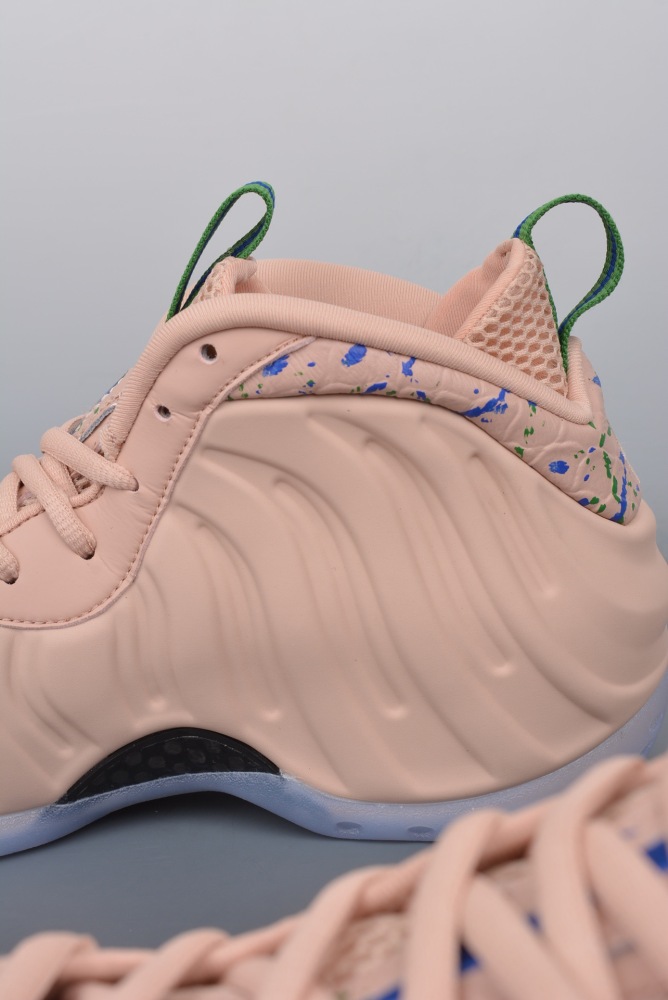 N*ike  A*ir F*oamposite  top quality  aa3963-200
