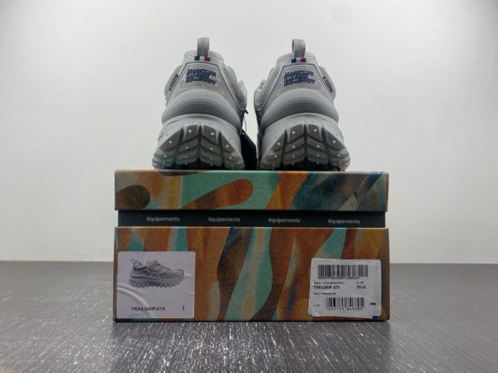 Men Women M*oncler   Top Sneaker