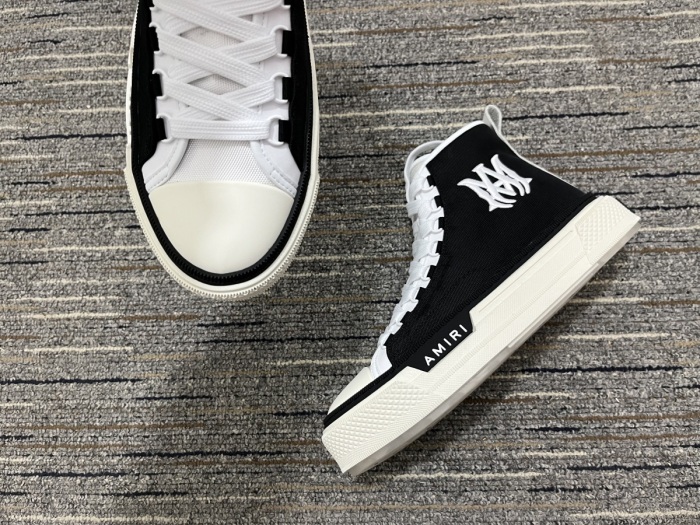 Men A*miri Top Quality Sneakers