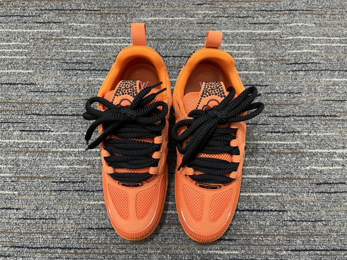 Men  L*ouis V*uitton Top Quality Sneakers