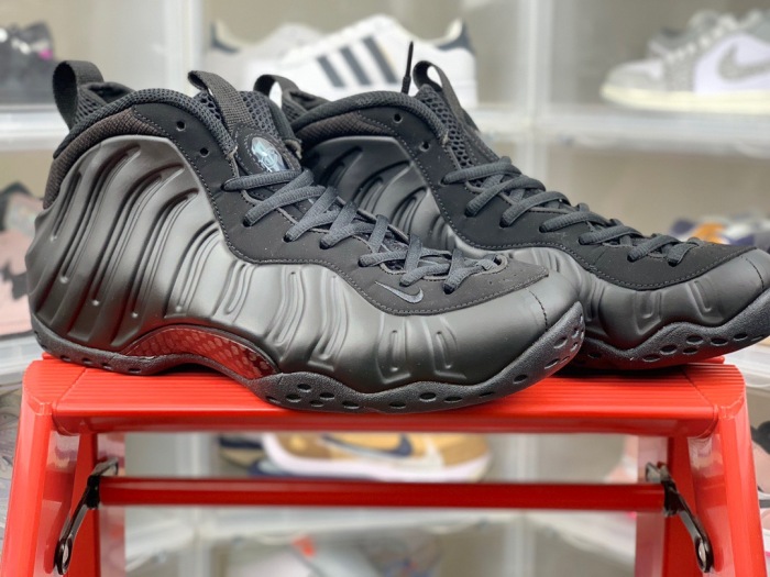 N*ike  A*ir F*oamposite  top quality  314996-001