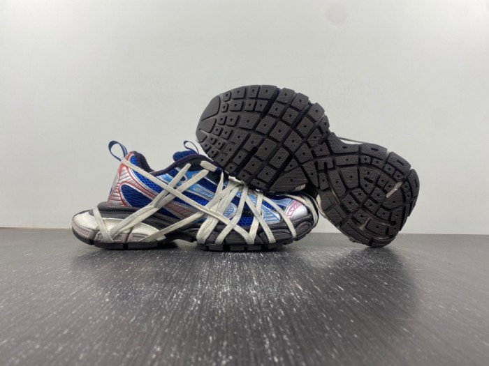 Men Women B*alenciaga P*hantom Sneaker 778698 W3XLL 0525