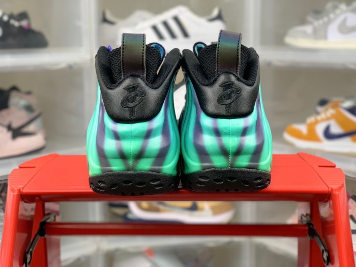 N*ike  A*ir F*oamposite  top quality  840559-001