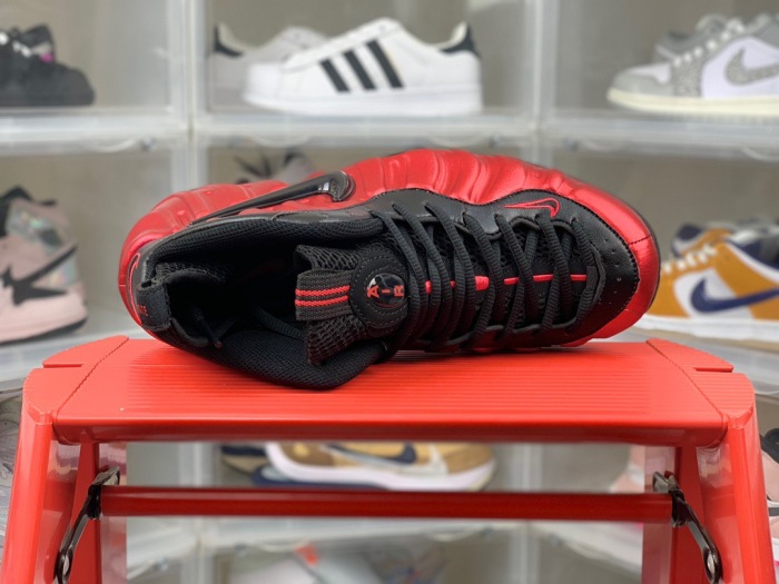 N*ike  A*ir F*oamposite  top quality  624041-604