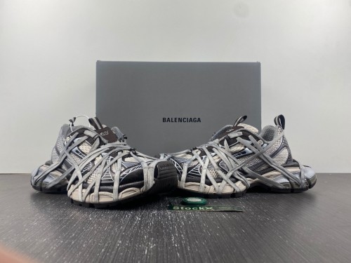 Men Women B*alenciaga P*hantom Sneaker 778698 W3XLL 2097