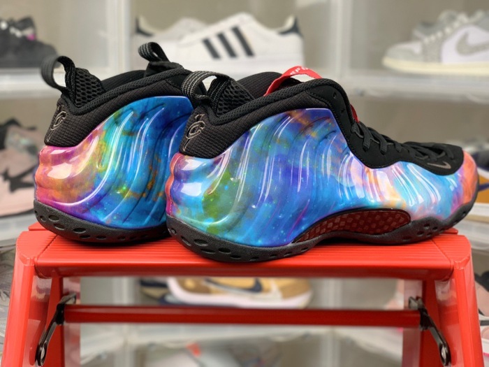 N*ike  A*ir F*oamposite  top quality  ar3771-800