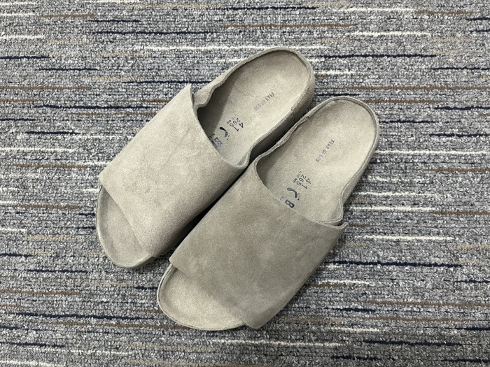 Men Women  B*irkenstock Top Sandals