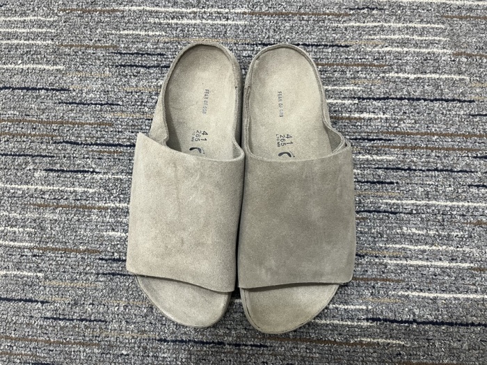 Men Women  B*irkenstock Top Sandals
