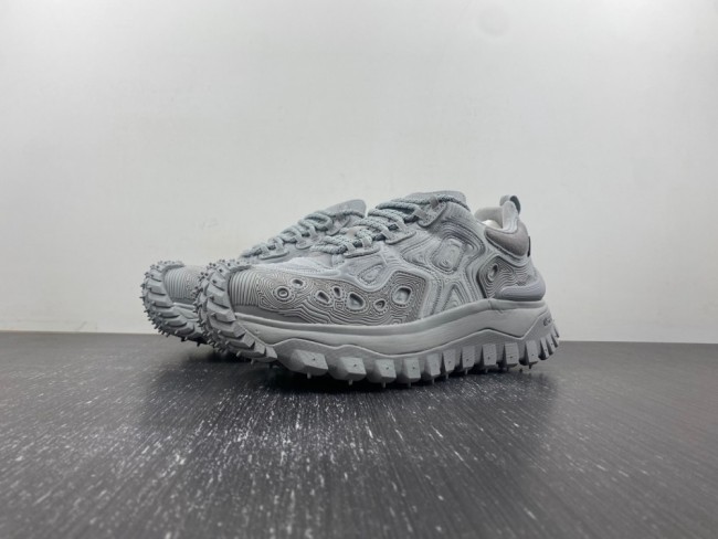 Men Women M*oncler   Top Sneaker