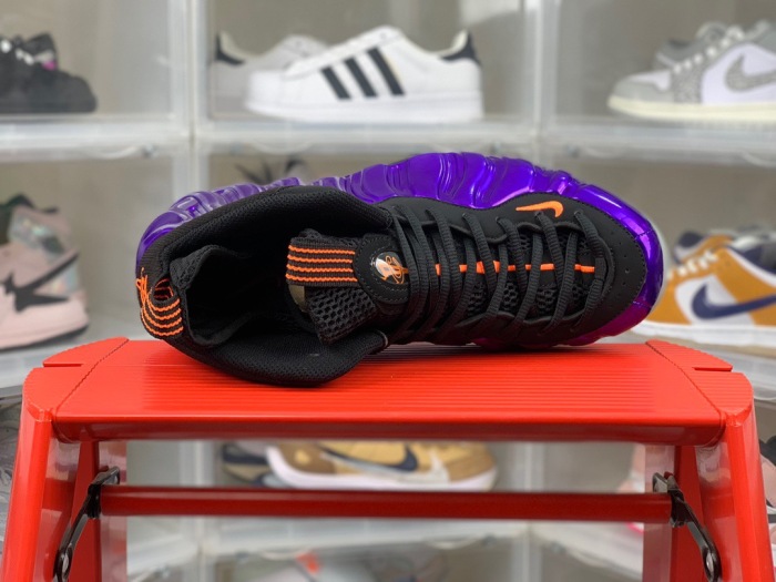 N*ike  A*ir F*oamposite  top quality  314996-501