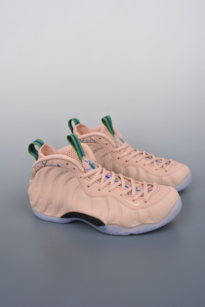 N*ike  A*ir F*oamposite  top quality  aa3963-200