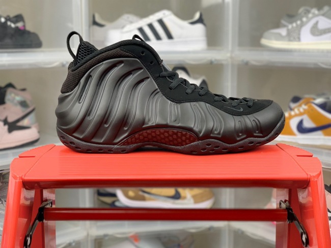 N*ike  A*ir F*oamposite  top quality  314996-001