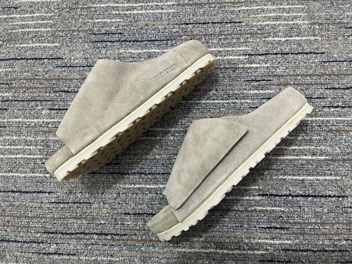 Men Women  B*irkenstock Top Sandals