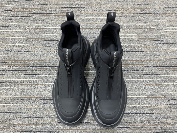 Men Women A*lexander M*cqueen Top Sneaker