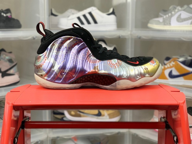 N*ike  A*ir F*oamposite  top quality  ao7541-006