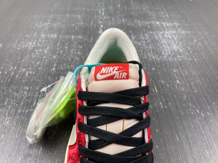 T*rophy R*oom x A*ir J*ordan 1 Low OG FN0432-017