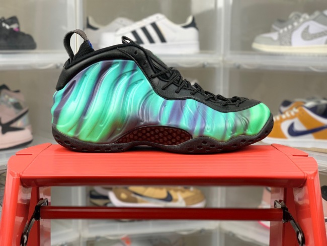 N*ike  A*ir F*oamposite  top quality  840559-001