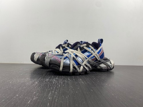 Men Women B*alenciaga P*hantom Sneaker 778698 W3XLL 0525
