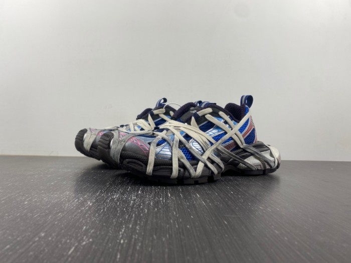 Men Women B*alenciaga P*hantom Sneaker 778698 W3XLL 0525