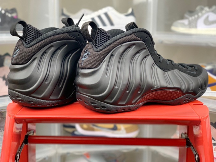 N*ike  A*ir F*oamposite  top quality  314996-001