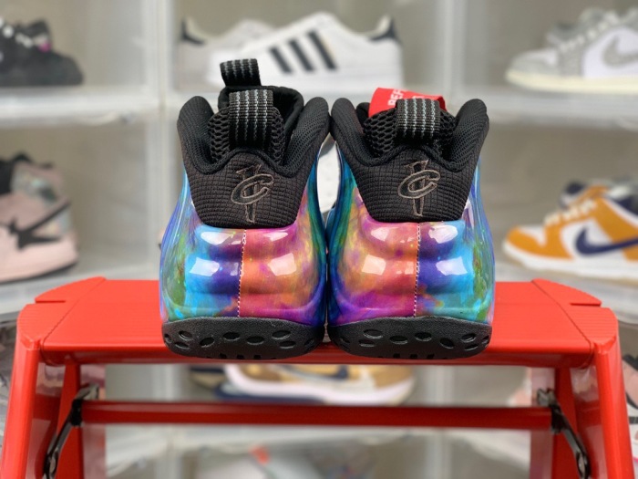 N*ike  A*ir F*oamposite  top quality  ar3771-800