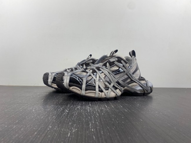 Men Women B*alenciaga P*hantom Sneaker 778698 W3XLL 2097