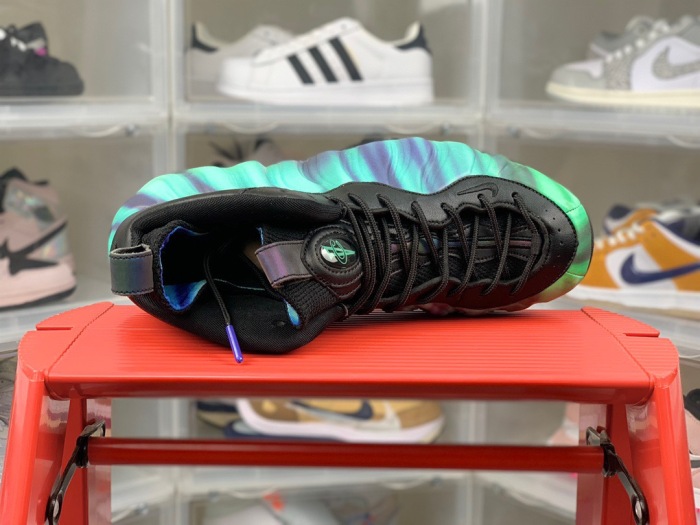 N*ike  A*ir F*oamposite  top quality  840559-001