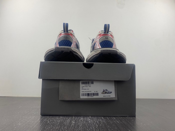 Men Women B*alenciaga P*hantom Sneaker 778698 W3XLL 0525