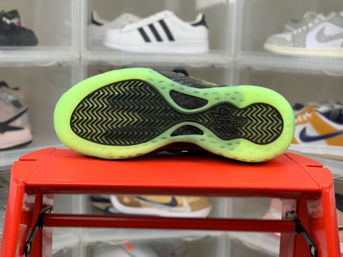 N*ike  A*ir F*oamposite  top quality  579771-003