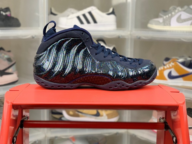 N*ike  A*ir F*oamposite  top quality  aa3963-400