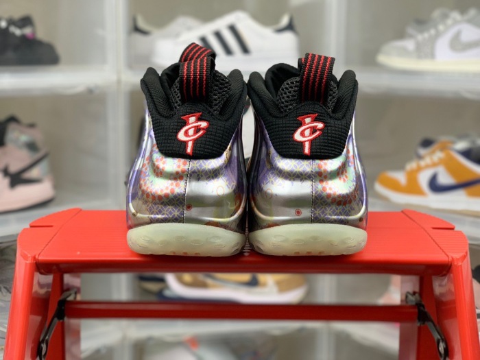 N*ike  A*ir F*oamposite  top quality  ao7541-006