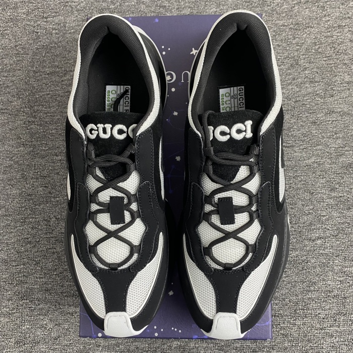 Men Women G*ucci Top Sneaker