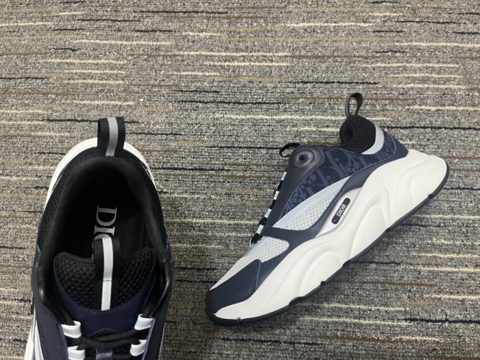 Men D*ior Top Quality Sneaker
