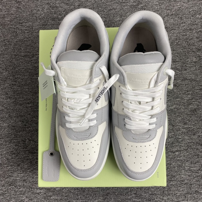 Men Women O*ff W*hite Top Quality Sneakers