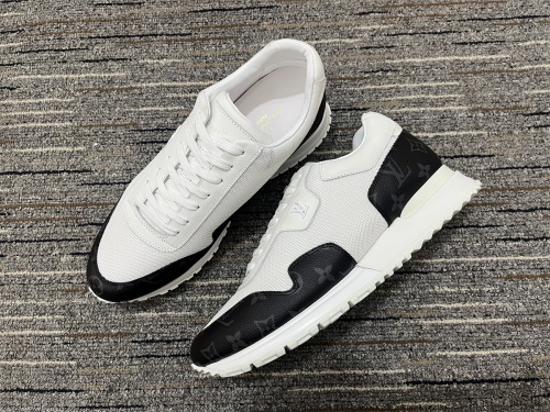 Men Women L*ouis V*uitton Top Quality Sneakers