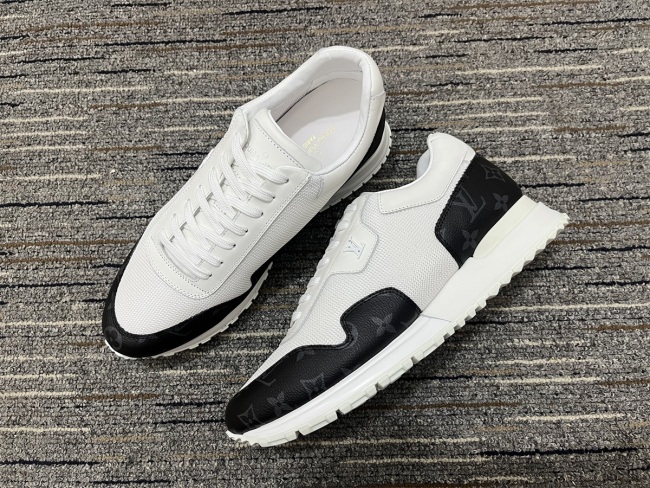 Men Women L*ouis V*uitton Top Quality Sneakers