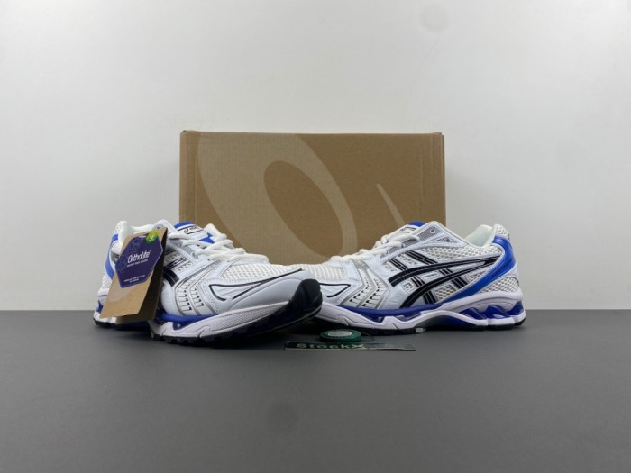 Men Women A*sics G*EL-K*AYANO  Top Sneaker  1201A019-101