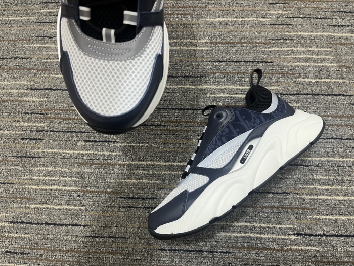 Men D*ior Top Quality Sneaker