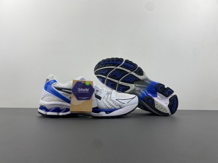 Men Women A*sics G*EL-K*AYANO  Top Sneaker  1201A019-101